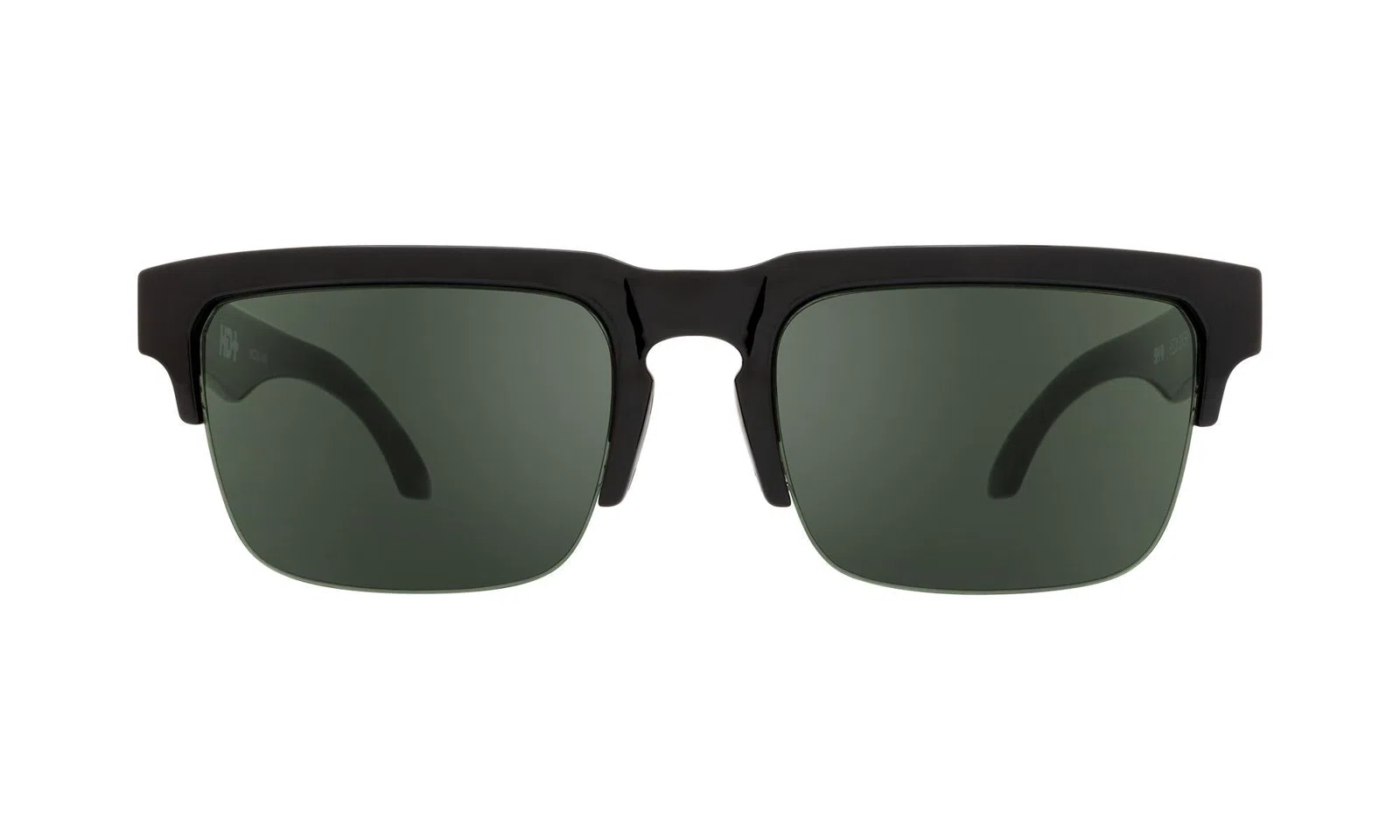 SpyOptic 670000 Sunglasses - Black - view 5